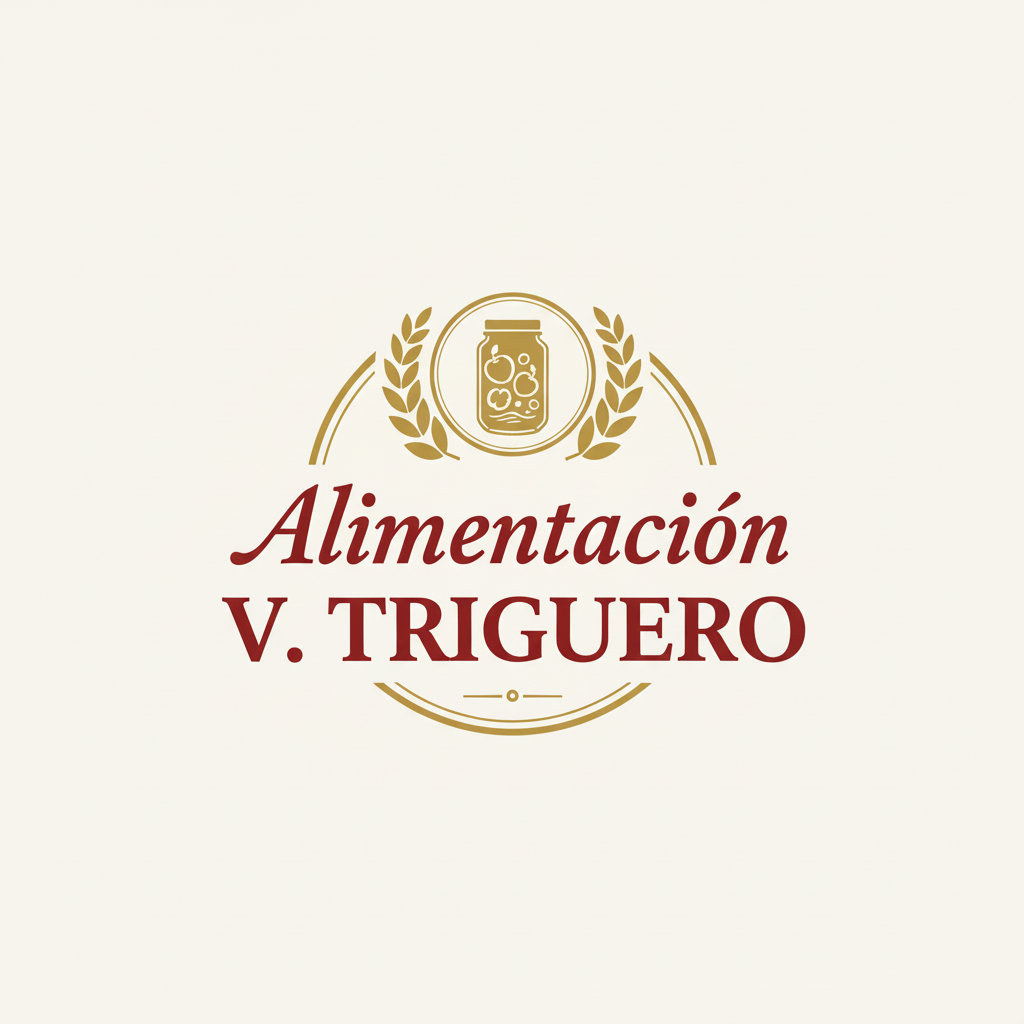Alimentación V. Triguero